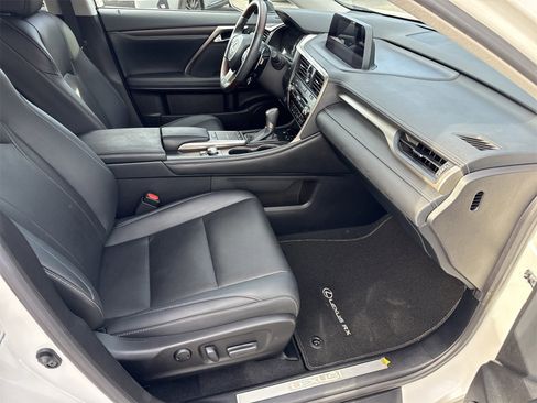 Used 2022 Lexus RX 350 FWD w/ Premium Package image 34