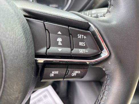 Used 2023 MAZDA CX-5 AWD 2.5 S w/ Select Package image 25
