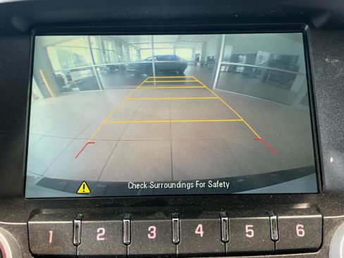 Used 2015 GMC Terrain SLE w/ Convenience Package AWD/4WD image 19