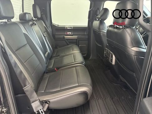 Used 2020 Ford F150 Raptor w/ Equipment Group 802A Luxury image 30