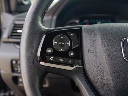 Used 2020 Honda Pilot Black Edition image 12