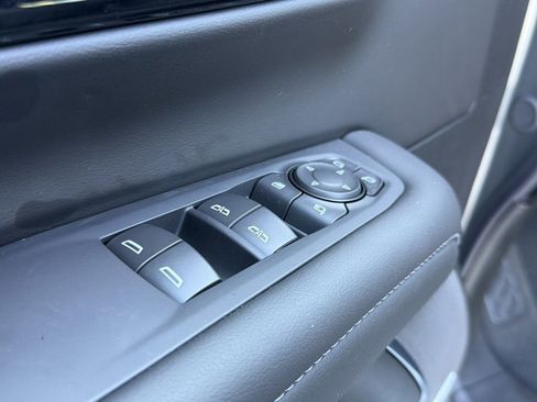 New 2026 Chevrolet Tahoe Z71 image 30