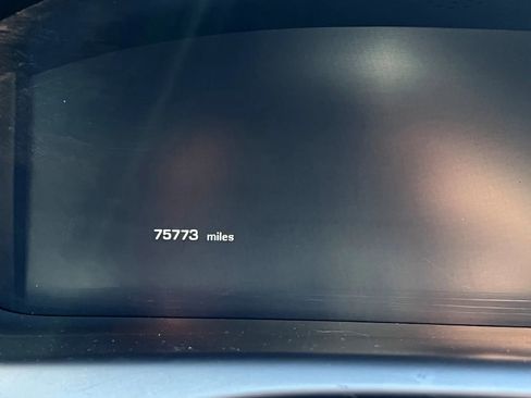 Used 2011 Jaguar XJ XJ Sedan 4D image 11