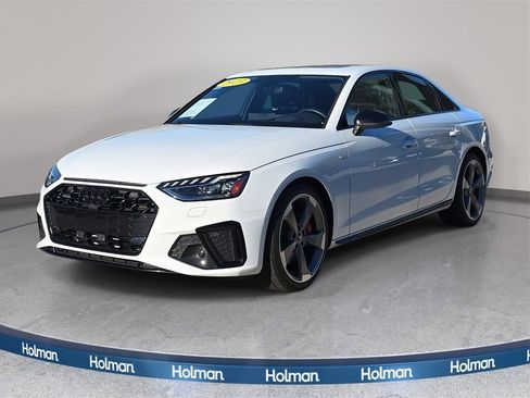 Used 2023 Audi A4 2.0T Prestige w/ Prestige Package image 8