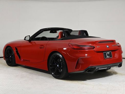 Used 2023 BMW Z4 M40i w/ Premium Package image 3