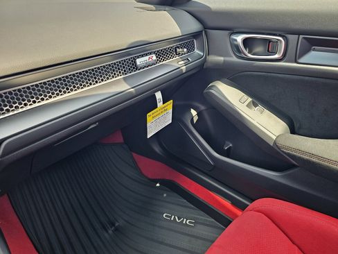 New 2026 Honda Civic Type R image 28