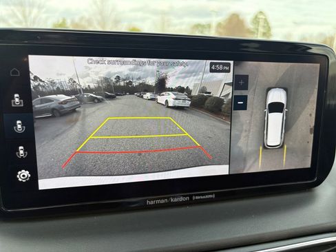 Used 2023 Hyundai Santa Fe SEL w/ Premium Package image 21