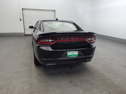 Used 2018 Dodge Charger GT w/ Navigation & Travel Group image 6