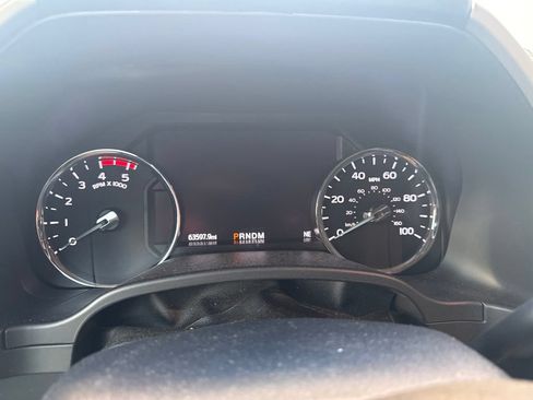 Used 2020 Ford F250 Lariat w/ Lariat Value Package AWD/4WD image 14