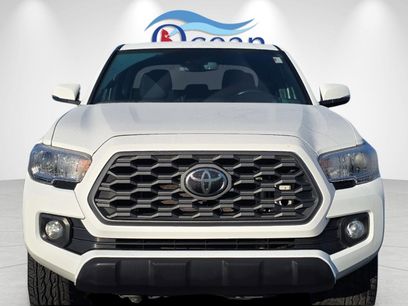 Used 2023 Toyota Tacoma SR