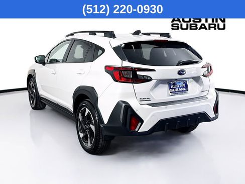 Certified 2025 Subaru Crosstrek 2.5i Limited w/ Crosstrek Mirror Package image 6