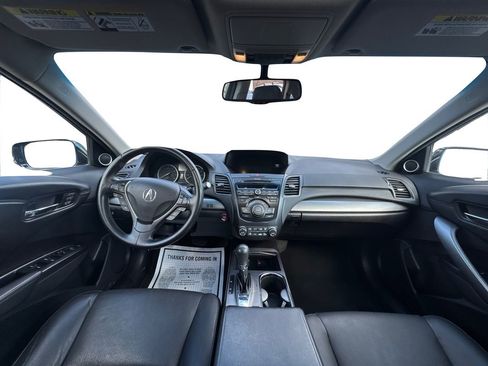 Used 2014 Acura RDX FWD w/ Technology Package image 23