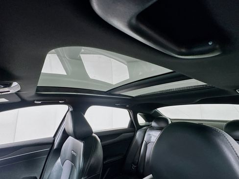 Used 2022 Kia K5 GT-Line w/ GT-Line Awd Premium Package image 5