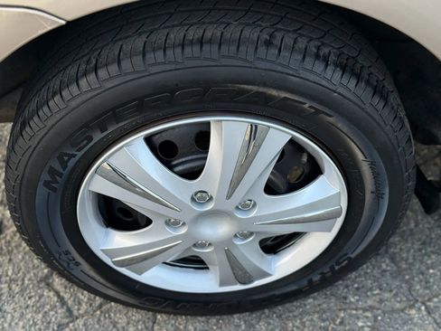 Used 2008 Toyota Corolla S image 26