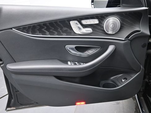 Used 2022 Mercedes-Benz E 450 4MATIC All-Terrain Wagon image 25