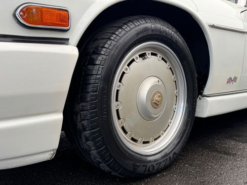 Used 1989 Jaguar XJS V12 Coupe RWD image 21