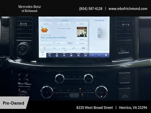 Used 2022 Ford F150 XLT w/ Equipment Group 302A High AWD/4WD image 18