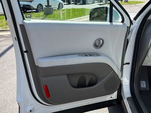 New 2026 Hyundai Palisade FWD Hybrid image 12