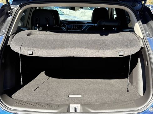 Used 2023 Buick Encore GX Preferred w/ Cold Weather Comfort Package image 7