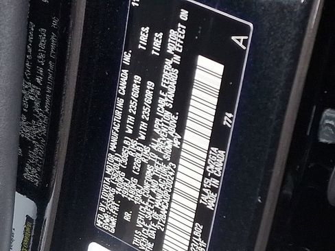 Used 2023 Lexus RX 350 Premium Plus w/ Accessory Package image 27