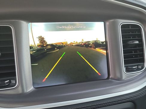 Used 2022 Dodge Charger Scat Pack image 22