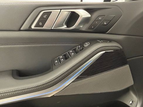 New 2026 BMW X5 xDrive50e AWD/4WD image 39