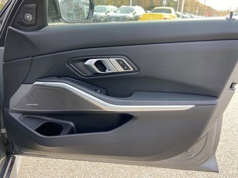 Used 2023 BMW M340i xDrive w/ Premium Package image 27