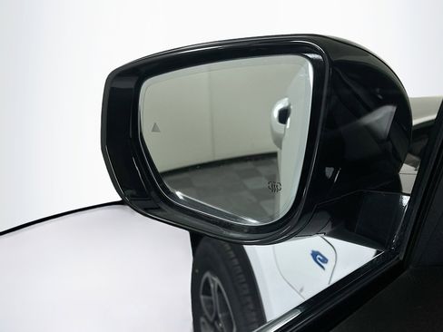 Used 2023 Jeep Grand Cherokee Trailhawk w/ Advanced Protech Group II image 16