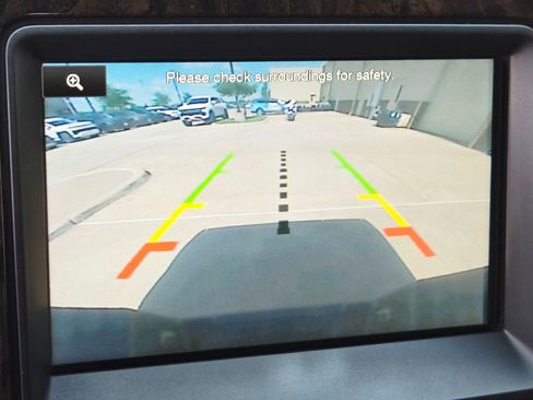 Used 2014 Ford F150 Platinum AWD/4WD image 17