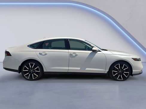 New 2026 Honda Accord Touring image 6