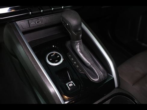 Used 2023 Chevrolet Colorado W/T w/ Advanced Trailering Package image 13