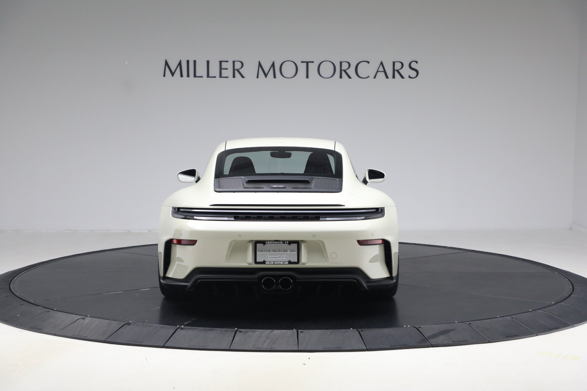 Used 2026 Porsche 911 GT3 RWD image 6