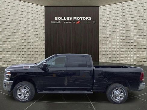 New 2026 RAM 2500 Tradesman image 5