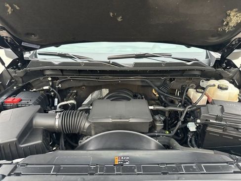 Used 2024 GMC Sierra 2500 Denali w/ Technology Package image 18