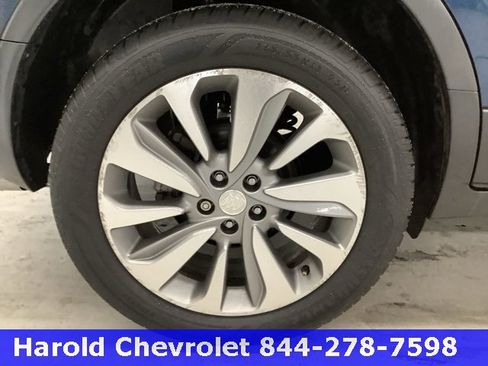 Used 2019 Buick Encore Preferred image 7