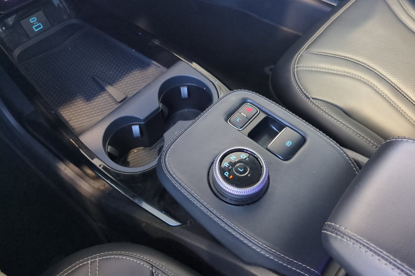 Used 2023 Ford Mustang Mach-E Premium AWD/4WD image 32