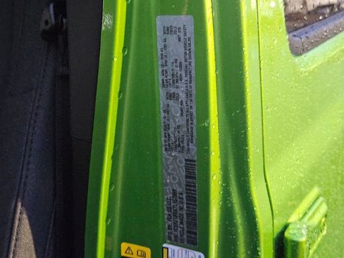 New 2026 Jeep Gladiator Rubicon image 41