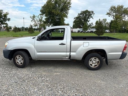 Used 2008 Toyota Tacoma 2WD Regular Cab image 6