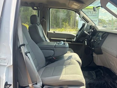 Used 2008 Ford F350 XLT image 25