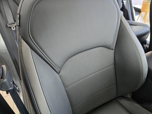 Used 2022 INFINITI QX50 Luxe image 23