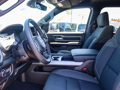 New 2026 RAM 1500 Big Horn AWD/4WD image 19