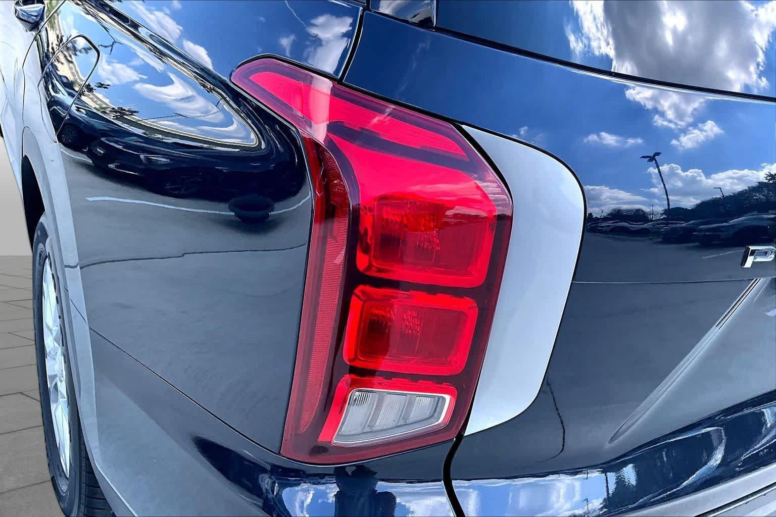 Used 2020 Hyundai Palisade SE FWD image 27