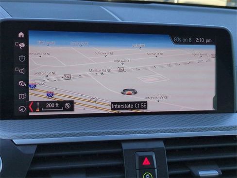 Used 2019 BMW X3 M40i image 22