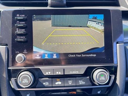 Used 2019 Honda Civic EX image 20
