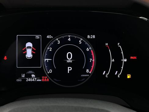 Used 2023 Lexus RX 350 AWD image 20