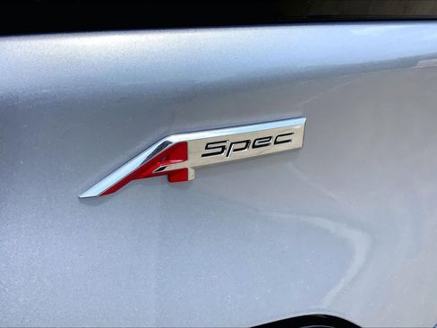 New 2026 Acura Integra A-Spec FWD image 15