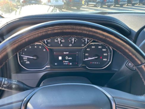 Used 2020 GMC Sierra 1500 AT4 w/ AT4 Premium Package image 12