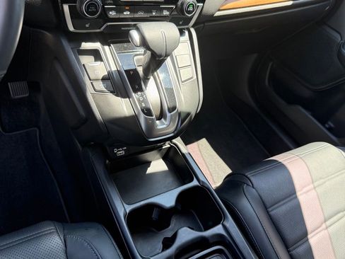 Used 2021 Honda CR-V EX-L image 24