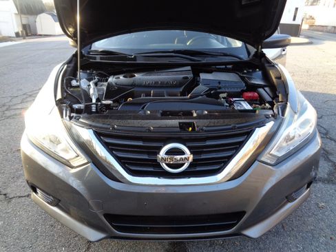 Used 2016 Nissan Altima 2.5 S w/ Power Driver Seat Package image 51