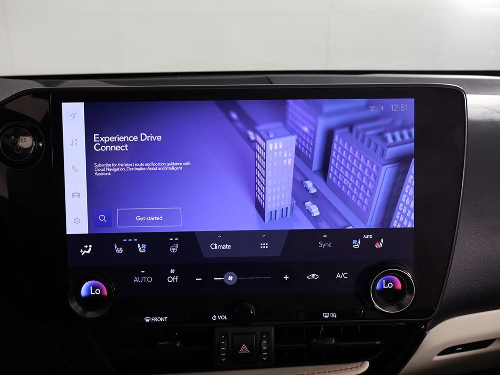 Used 2024 Lexus NX 350h AWD w/ Cold Area Package image 50
